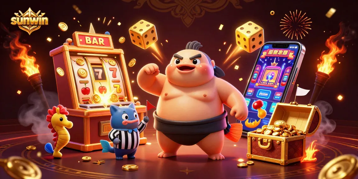 Top 7 Ways sunwin Changes Casino Entertainment in 2026 for Winning Strategies
