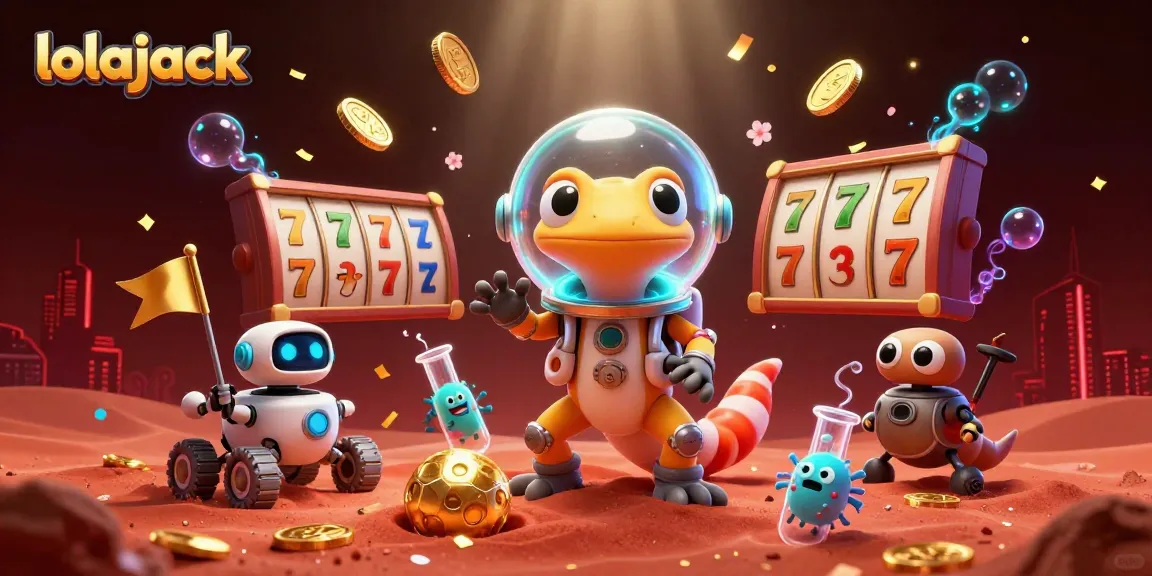 Everything About Lolajack: The A-to-Z Breakdown of Winning Casino Strategies for 2026