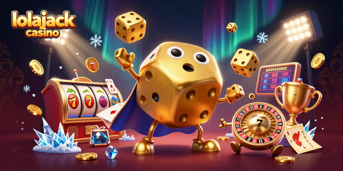 6 Insider Tips for Maximizing Your Winnings at lolajack casino in 2026